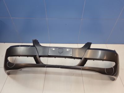 Бампер передний для Lifan Solano 620 630 2008-2016