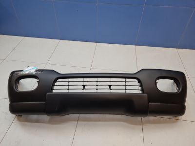Бампер передний для Mitsubishi Pajero Montero Sport K9 1997-2008