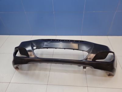 Бампер передний для Hyundai Solaris 2010-2017