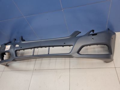 Бампер передний для Mercedes E-klasse W212 2009-2016