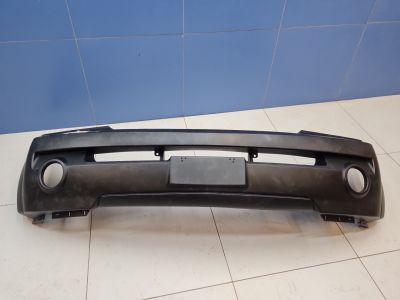Бампер передний для KIA Sorento 2002-2009
