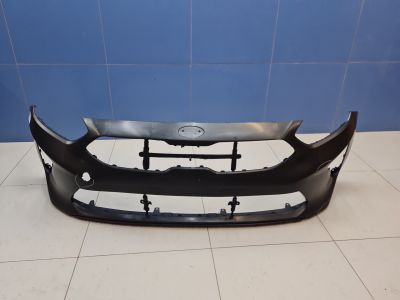 Бампер передний для KIA Ceed 2018-