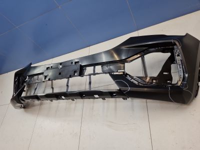 Бампер передний для Geely Monjaro KX11 2021-