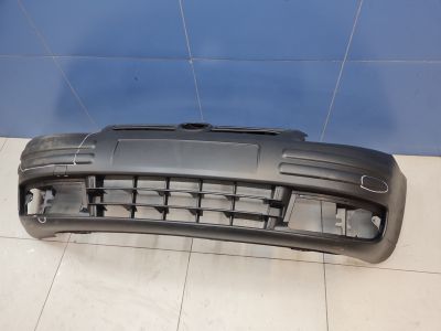 Бампер передний для Volkswagen Caddy 2K 2004-2015