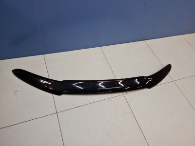 Дефлектор капота для Chery Tiggo 7 Pro 2020-