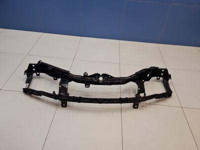 Панель передняя радиатора для Ford Focus 2.5 2008-2011
