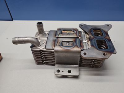 Радиатор ЕГР для Mitsubishi L200 KK KL 2015-