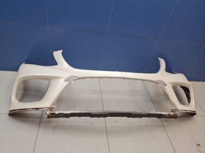 Бампер передний для Mercedes GLE-klasse C292 Coupe 2015-2019