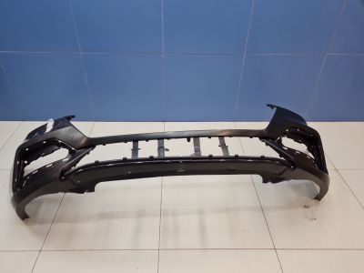 Бампер передний для Omoda S5 2022-