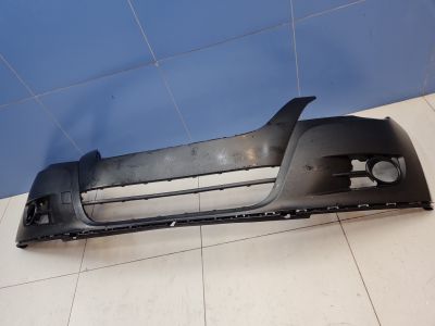Бампер передний для Volkswagen Tiguan 2007-2016