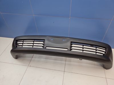 Бампер передний для Mitsubishi Lancer CA, CB 1991-2000