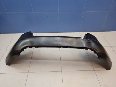 Бампер задний для KIA Cerato 2009-2013