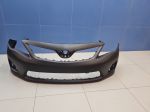 Бампер передний для Toyota Corolla E15 2006-2013