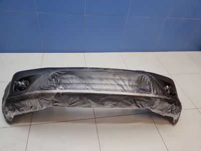 Бампер передний для Honda CR-V 2002-2006