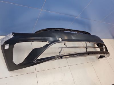 Бампер передний для KIA Optima 2016-2020