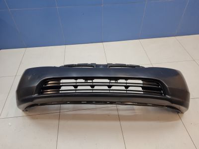 Бампер передний для Honda Civic 4D 2006-2012