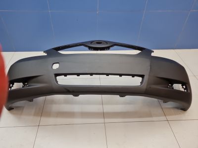 Бампер передний для Toyota Camry V40 2006-2011