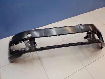 Бампер передний для Volkswagen Polo Sedan 2011-