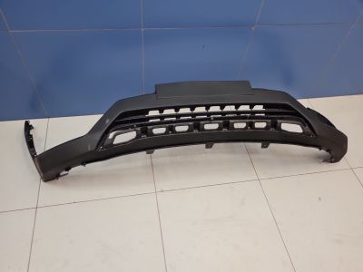 Юбка переднего бампера для Hyundai Creta 2016-