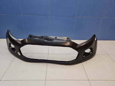Бампер передний для Ford EcoSport 2014-