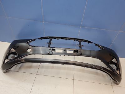 Бампер передний для JAC J7 2020-