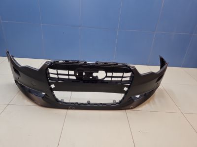 Бампер передний для Audi A6 S6 C7 2011-2018