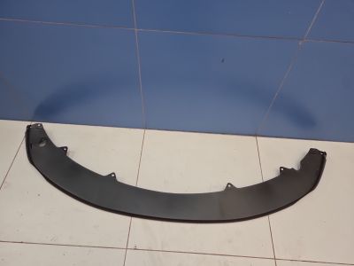 Спойлер переднего бампера для Suzuki SX4 2006-2013