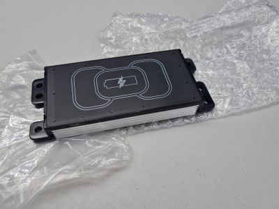 Блок беспроводной зарядки для Chery Tiggo 7 Pro 2020-