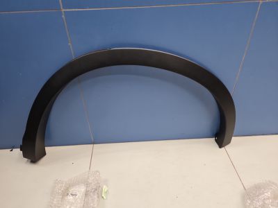 Расширитель арки левый задний для Mazda CX-4 2016-