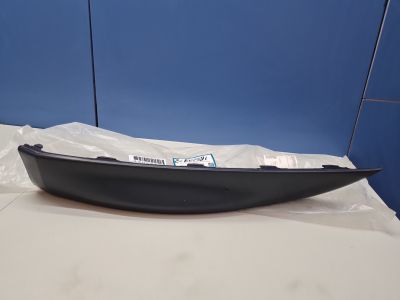 Молдинг переднего бампера правый для Ford Focus 3 2011-2019