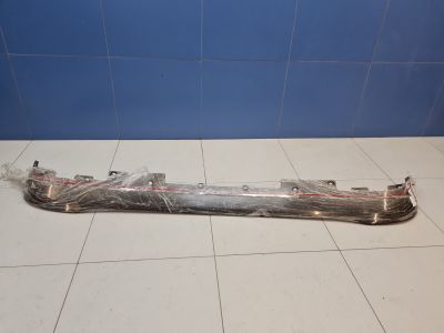 Козырек солнцезащитный наружный для Volvo TRUCK FM 2010-2013