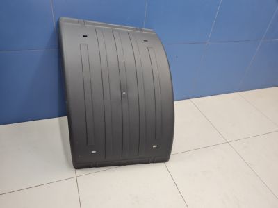 Крыло заднее верхняя часть для Iveco Stralis 2007-