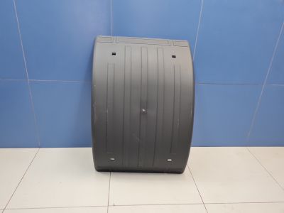 Крыло заднее верхняя часть для Iveco Stralis 2002-2006