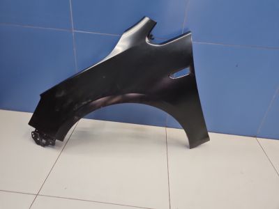 Крыло переднее левое для Opel Astra J 2009-2017