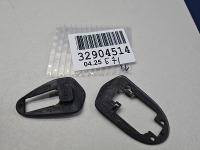 Комплект подкладок ручки двери для BMW X6 E71 E72 2007-2014