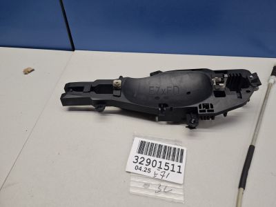 Кронштейн ручки двери левой для BMW X6 E71 E72 2007-2014