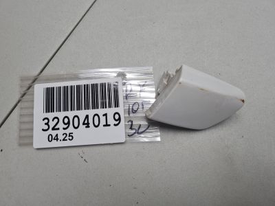 Накладка ручки двери левой задней для Lexus RX AL10 2009-2015