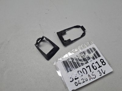 Комплект подкладок ручки двери для Audi A5 S5 8T Coupe Sportback 2008-2016