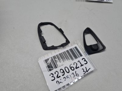 Комплект подкладок ручки двери для Mercedes A-klasse W176 2012-2018