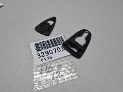 Комплект подкладок ручки двери для BMW X6 F16 2014-2020