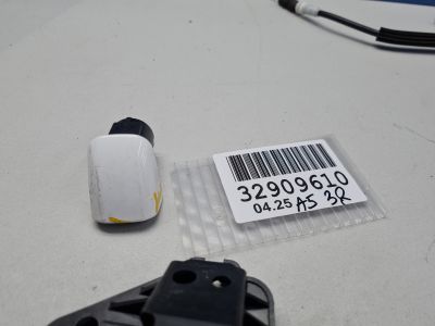 Накладка ручки двери для Audi A5 S5 8F Cabrio 2010-2016