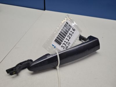 Ручка двери наружная правая для BMW 3 E90 2005-2013