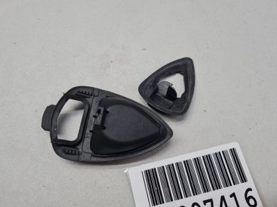 Комплект подкладок ручки двери для BMW 5 F10 2009-2017