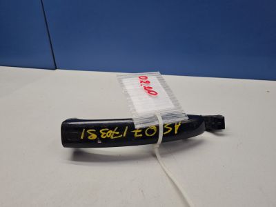 Ручка двери нaружная для Audi A5 S5 8F Cabrio 2010-2016