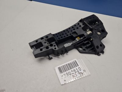 Кронштейн ручки двери левой для Audi A5 S5 8T Coupe Sportback 2008-2016