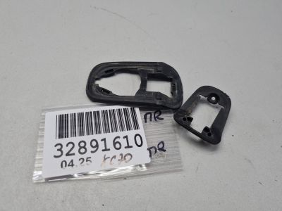 Комплект подкладок ручки двери для Volvo XC70 Cross Country 2007-2016