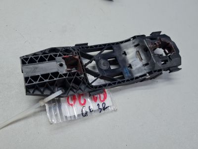 Кронштейн ручки двери для Volkswagen Golf 6 2009-2013