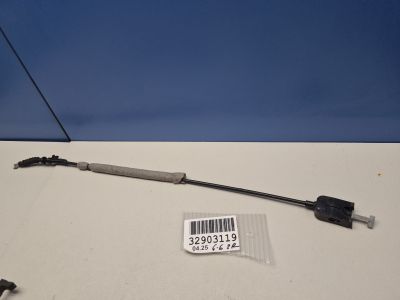 Трос открывания двери для Volkswagen Golf 6 2009-2013