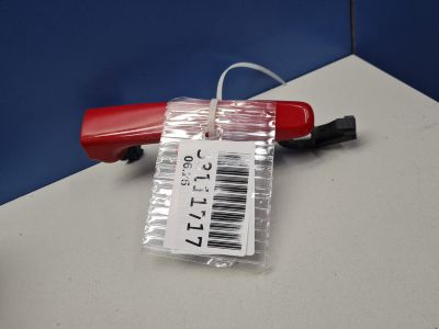 Ручка двери нaружная для Volvo S40 2004-2012