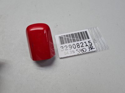 Накладка ручки двери правая для Volvo S40 2004-2012